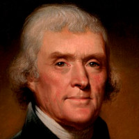 Thomas Jefferson