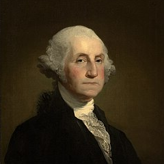 George Washington