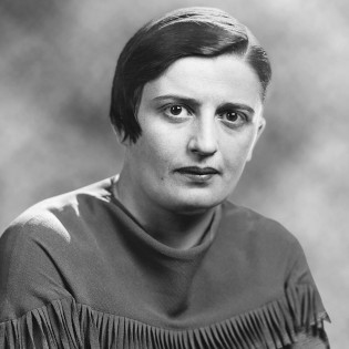 Ayn Rand