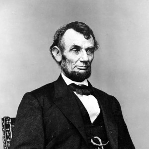 Abraham Lincoln