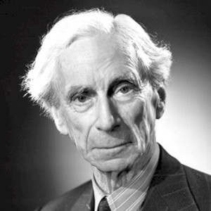 Bertrand Russel