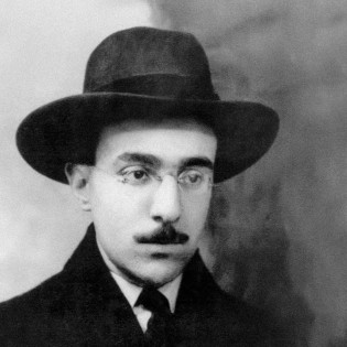 Fernando Pessoa