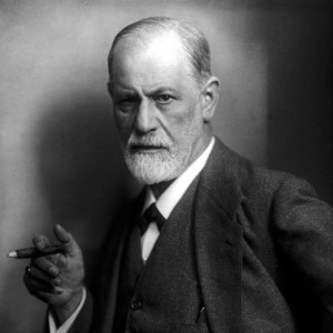 Sigmund Freud