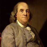Benjamin Franklin